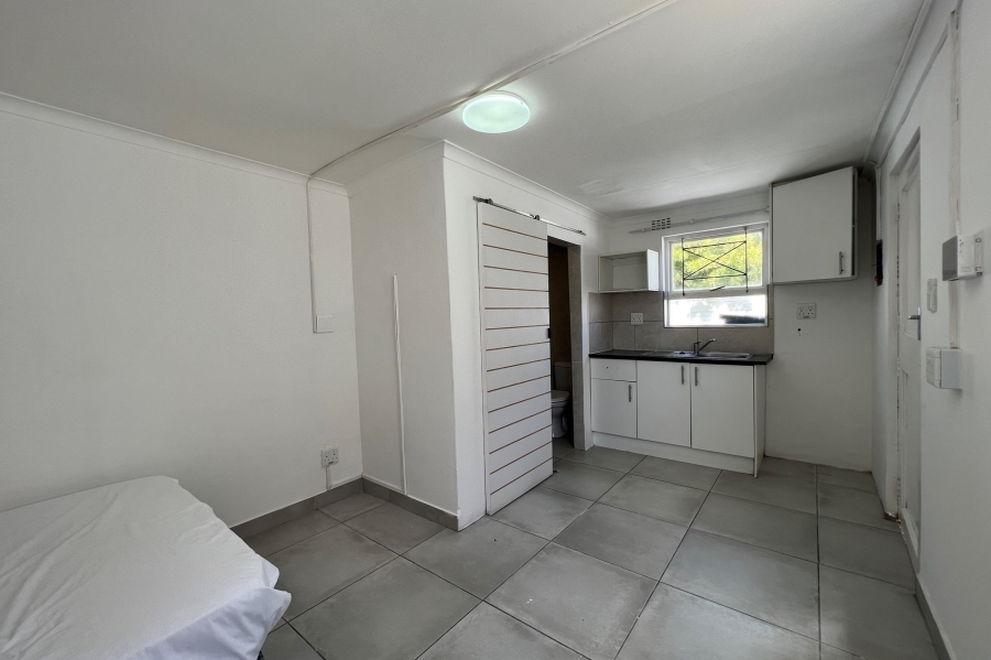 To Let 0 Bedroom Property for Rent in Table View Western Cape